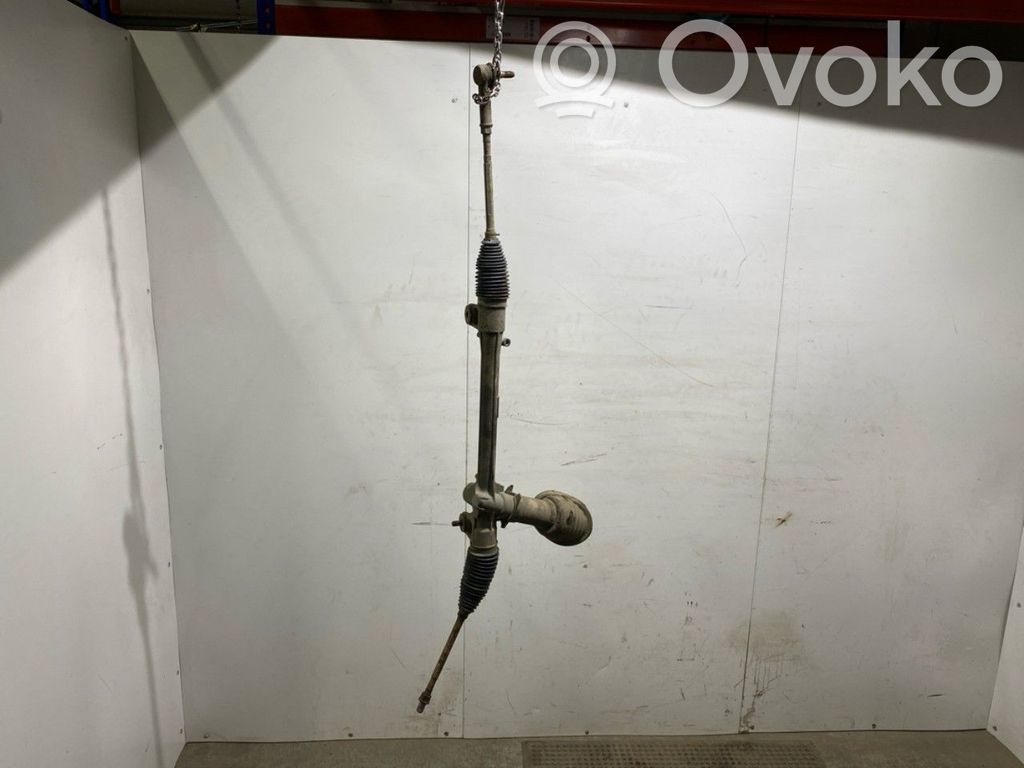 Volvo V70 Vairo kolonėlė 