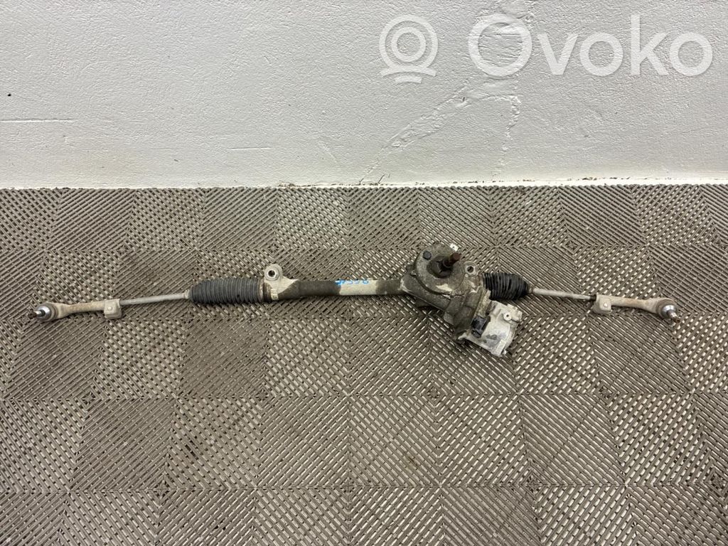 BMW i3 Cremagliera dello sterzo 