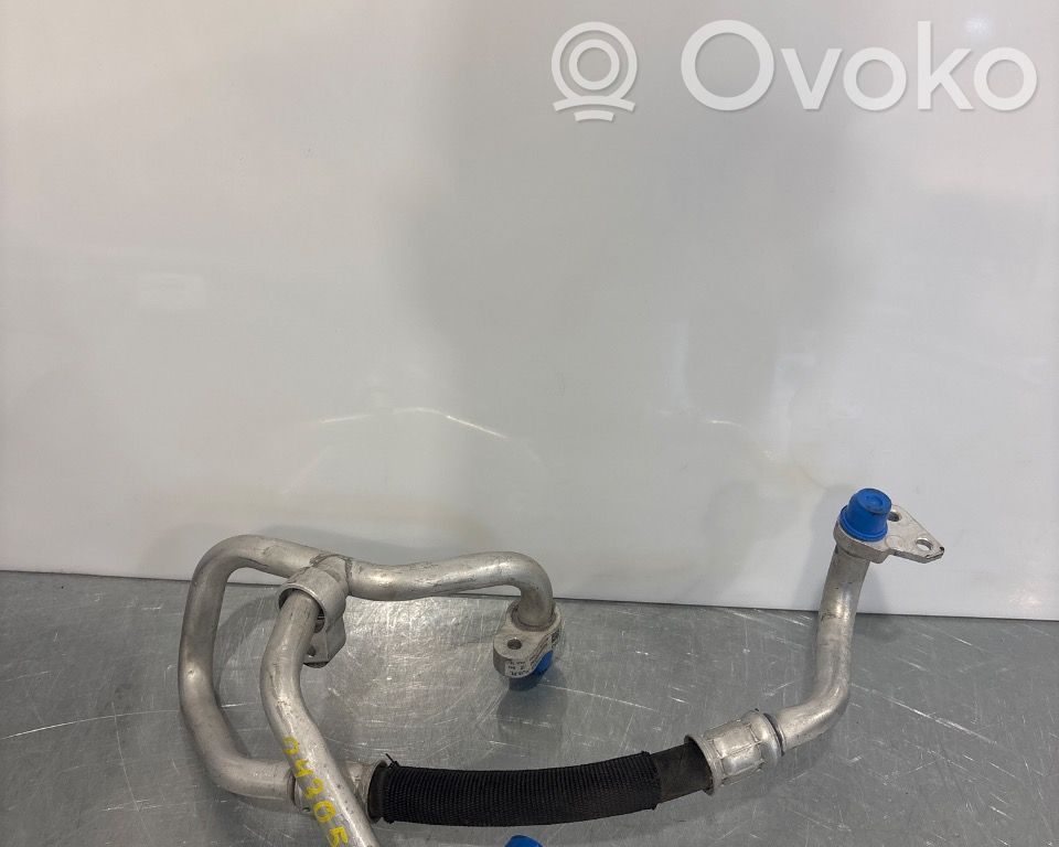 Ilmastointilaitteen putki (A/C)   5QE816033,5QE816033,5QE816033,5QE816033