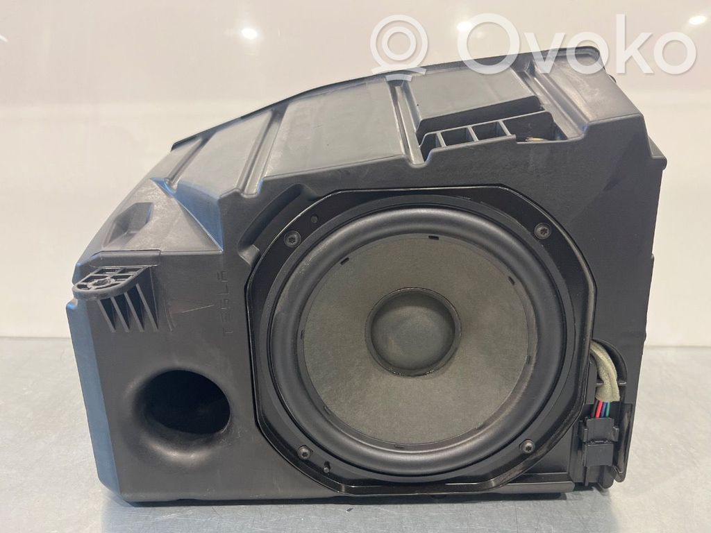 Tesla Model 3 Altavoz de la puerta delantera 