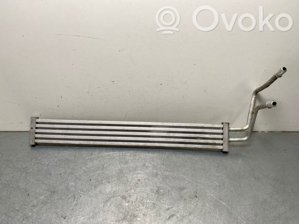 BMW 7 F01 F02 F03 F04 Răcitor ulei cutie de viteze / Transmisie