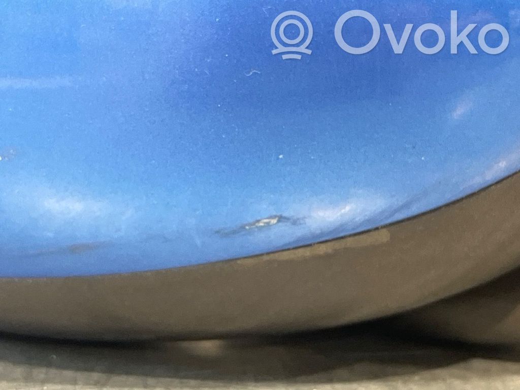 Toyota Aygo AB10 Specchietto retrovisore elettrico portiera anteriore