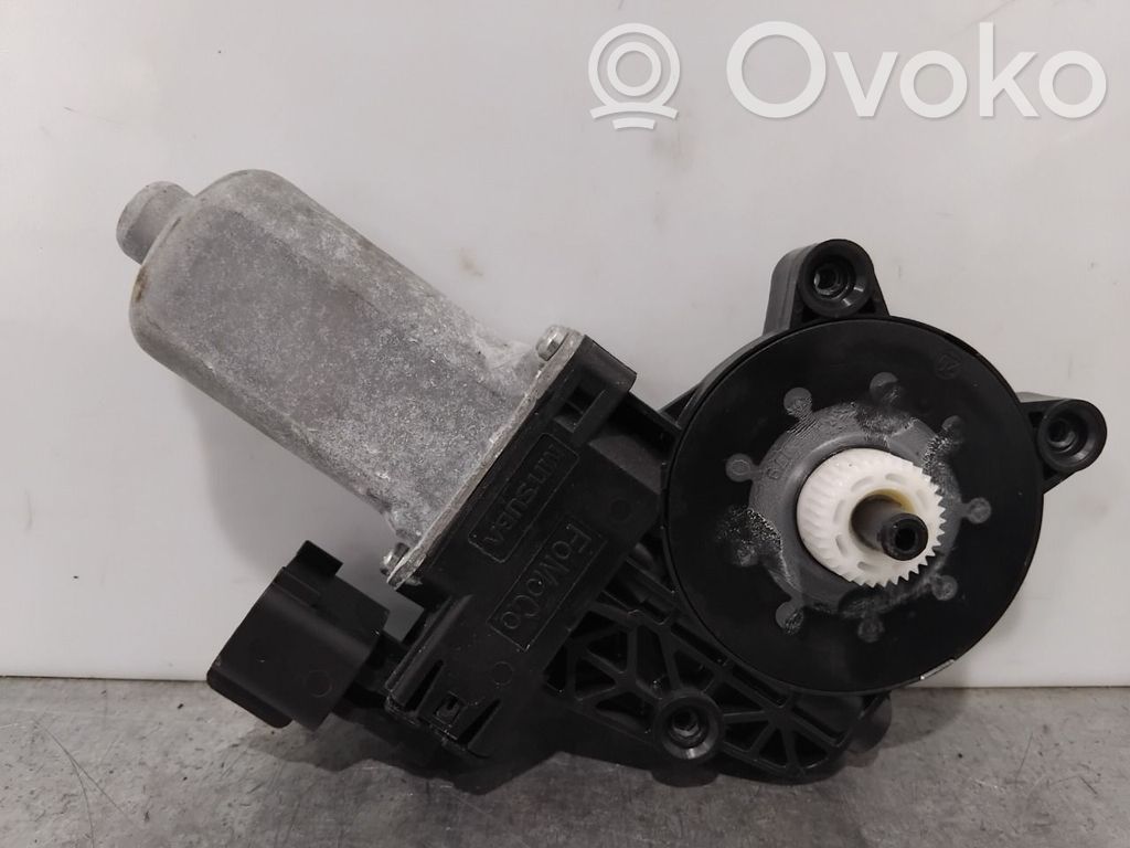 Ford C-MAX II Alzacristalli elettrico della portiera anteriore 