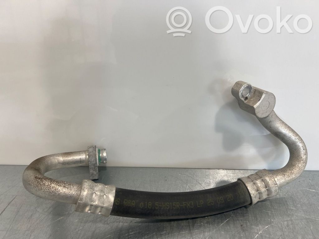 KIA Niro Ilmastointilaitteen putki (A/C) 