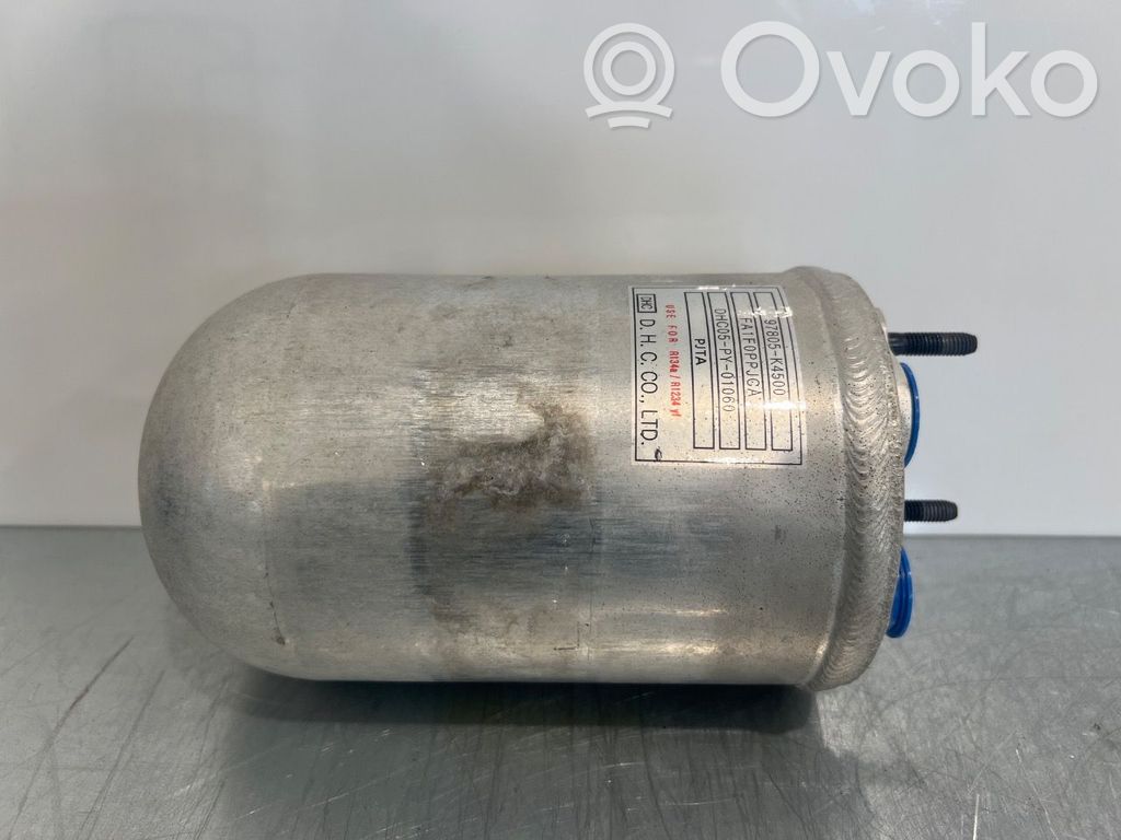 KIA Niro Radiator răcire A/C (condensor) 