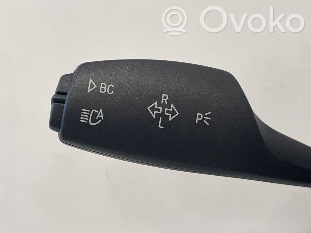 BMW 5 F10 F11 Przyciski multifunkcyjne 
