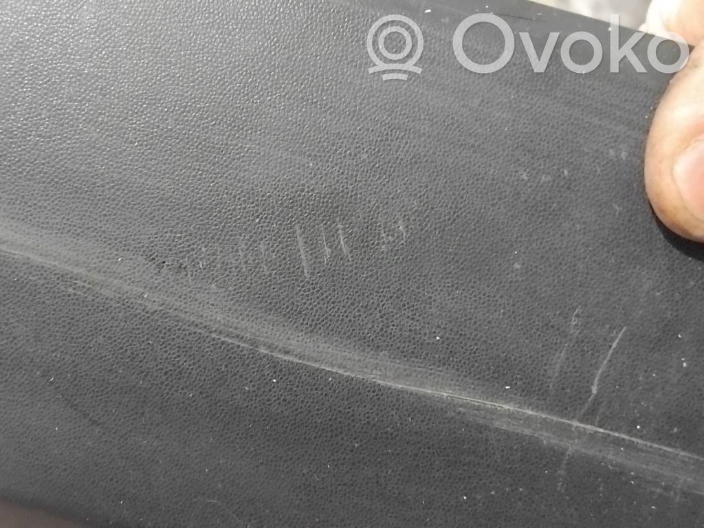 Ford Transit Courier Kita išorės detalė 