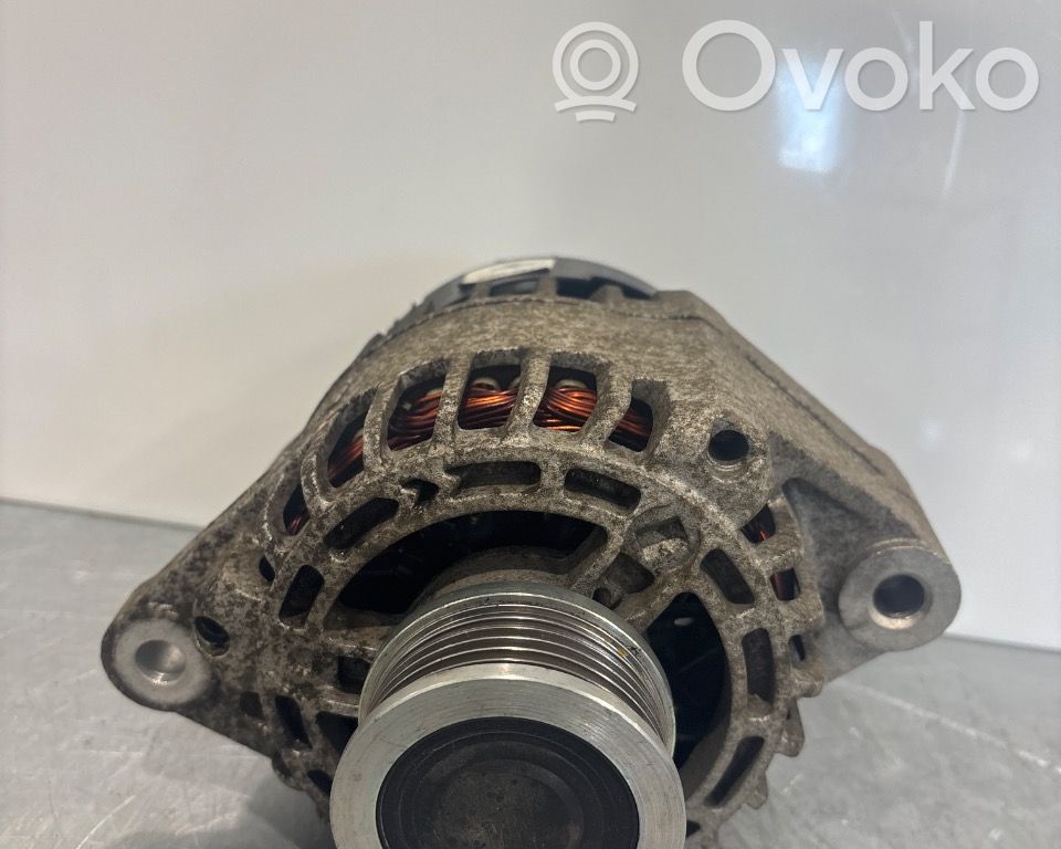 Suzuki SX4 Alternador 