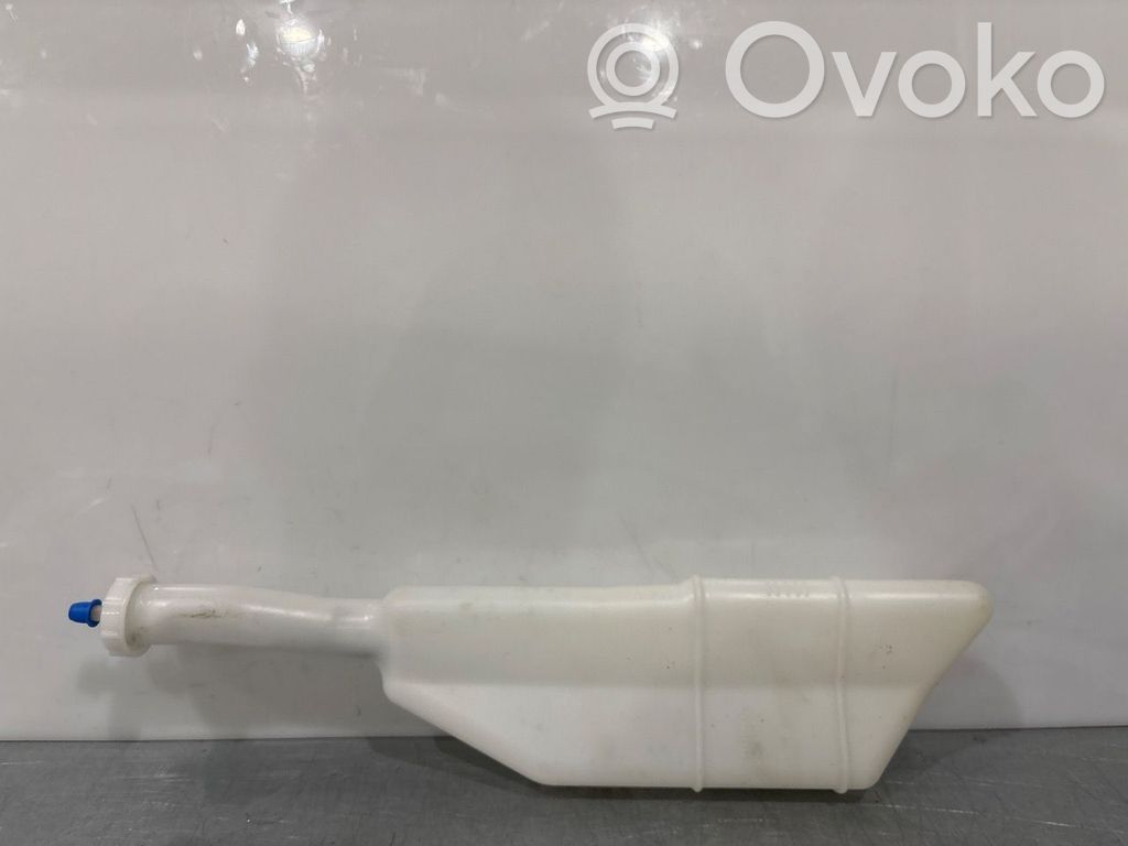 Honda Civic Degvielas izplešanās tvertne 