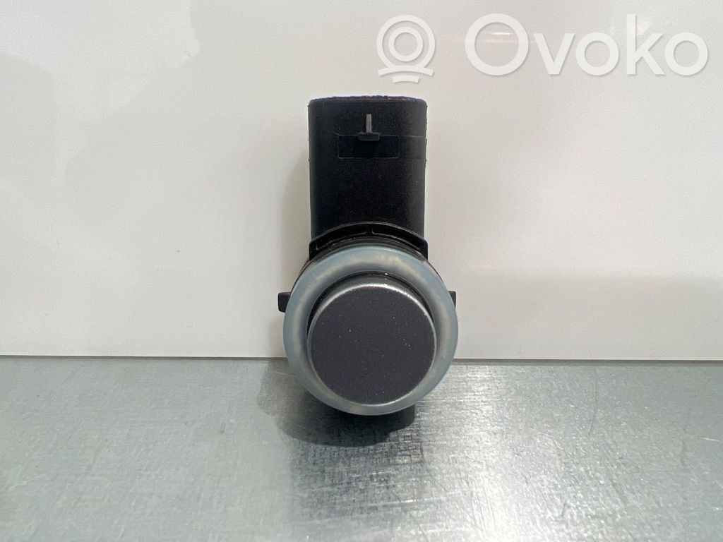 Citroen C4 SpaceTourer Parking (PDC) sensor switch 