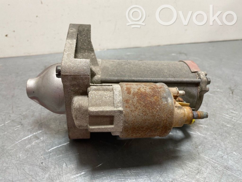 Volvo V60 Motor de arranque 