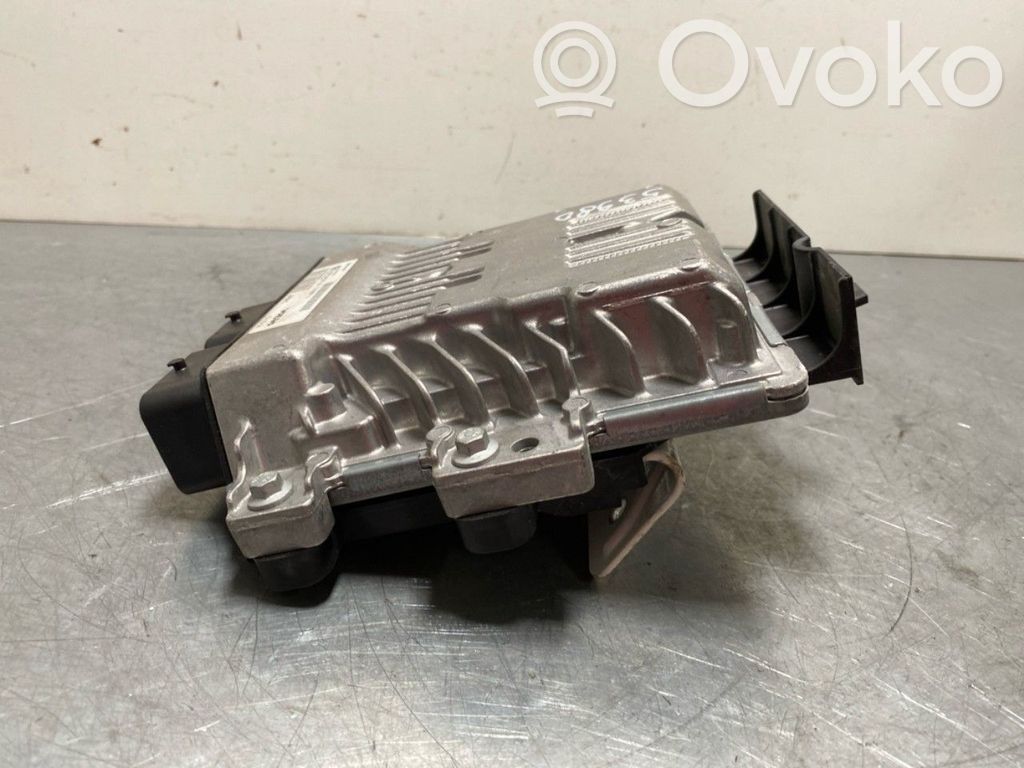 Volvo V60 Engine control unit/module ECU 