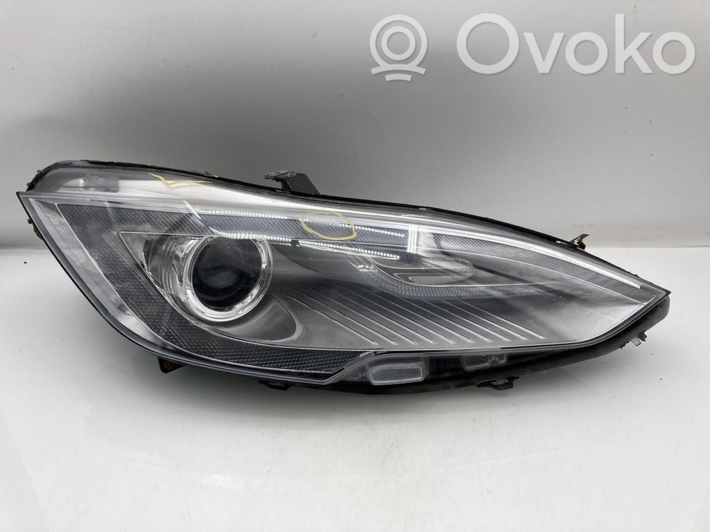 Tesla Model S Headlight/headlamp 
