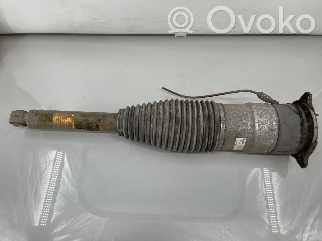 Tesla Model S Luftfeder Federbalg hinten 