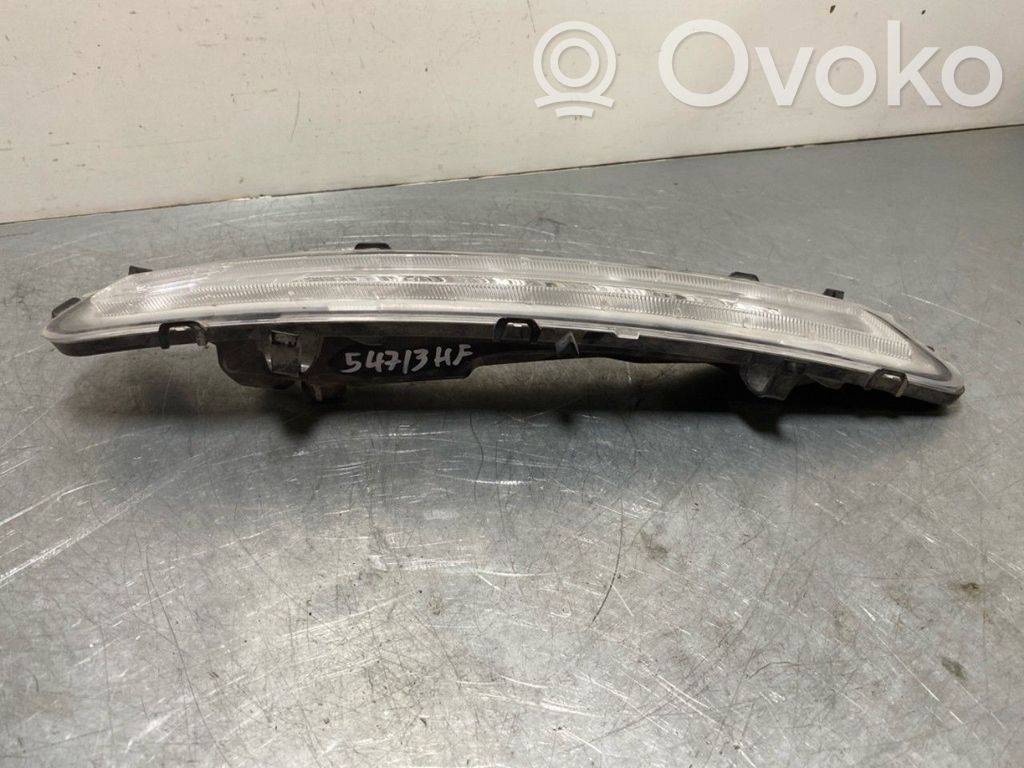 Ford Mondeo MK IV LED-Tagfahrscheinwerfer 