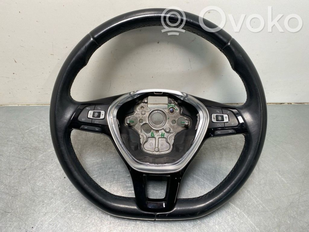 Volkswagen e-Golf Ohjauspyörä 