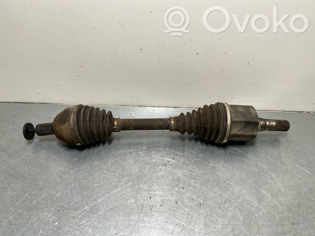 Ford Mondeo MK IV Front driveshaft 