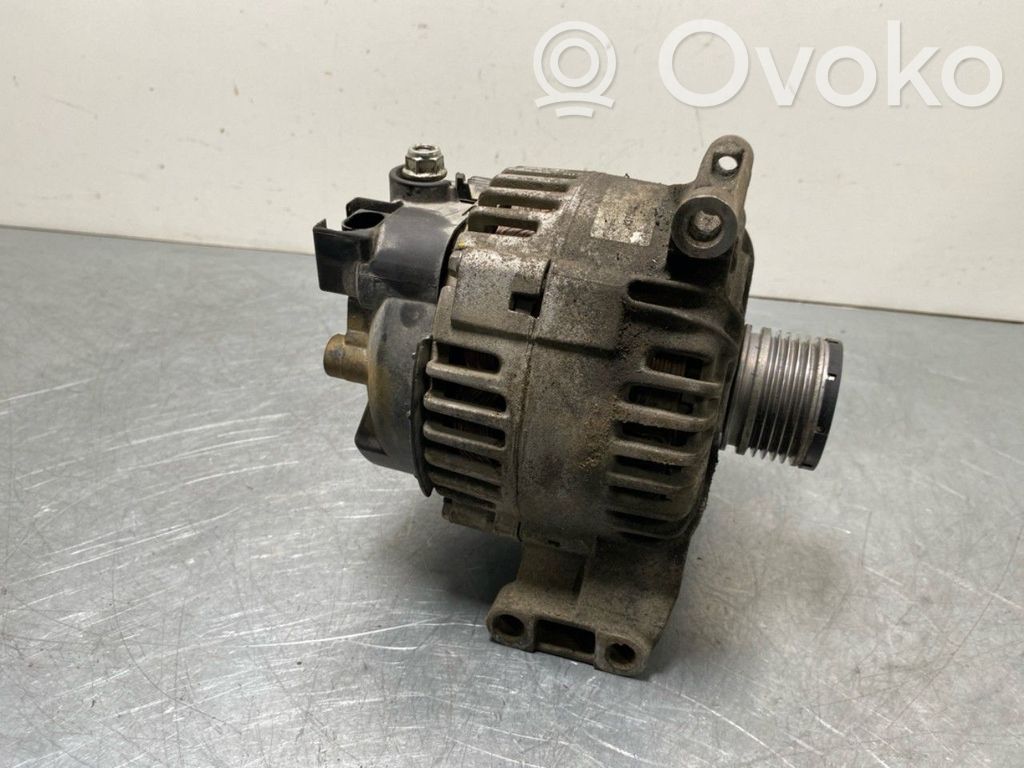 Mercedes-Benz B W245 Generator/alternator 