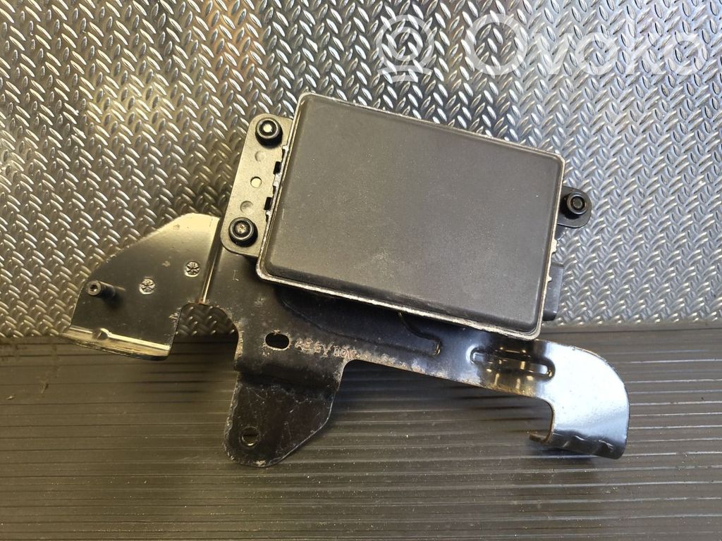 Hyundai Ioniq Senzor radar distronic 