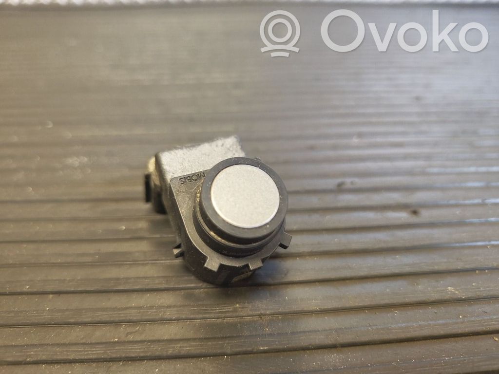 Hyundai Ioniq Interruptor del sensor de aparcamiento (PDC) 