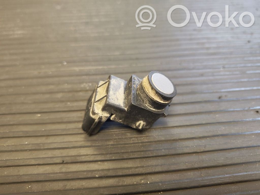 Hyundai Ioniq Interruptor del sensor de aparcamiento (PDC) 