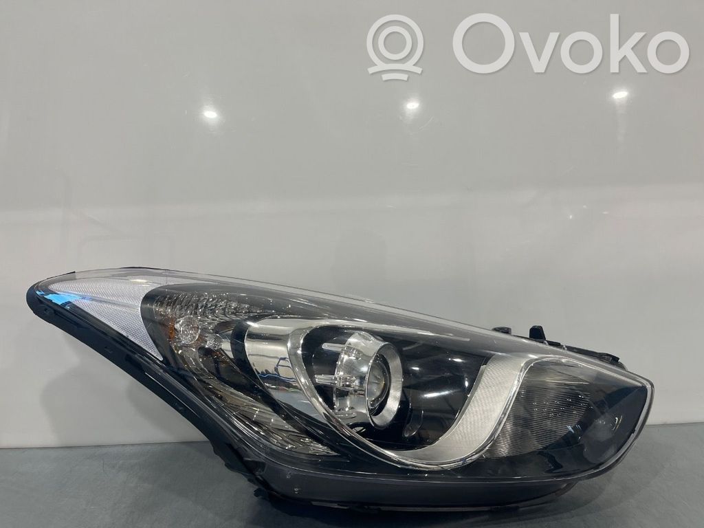 Hyundai i30 Far 
