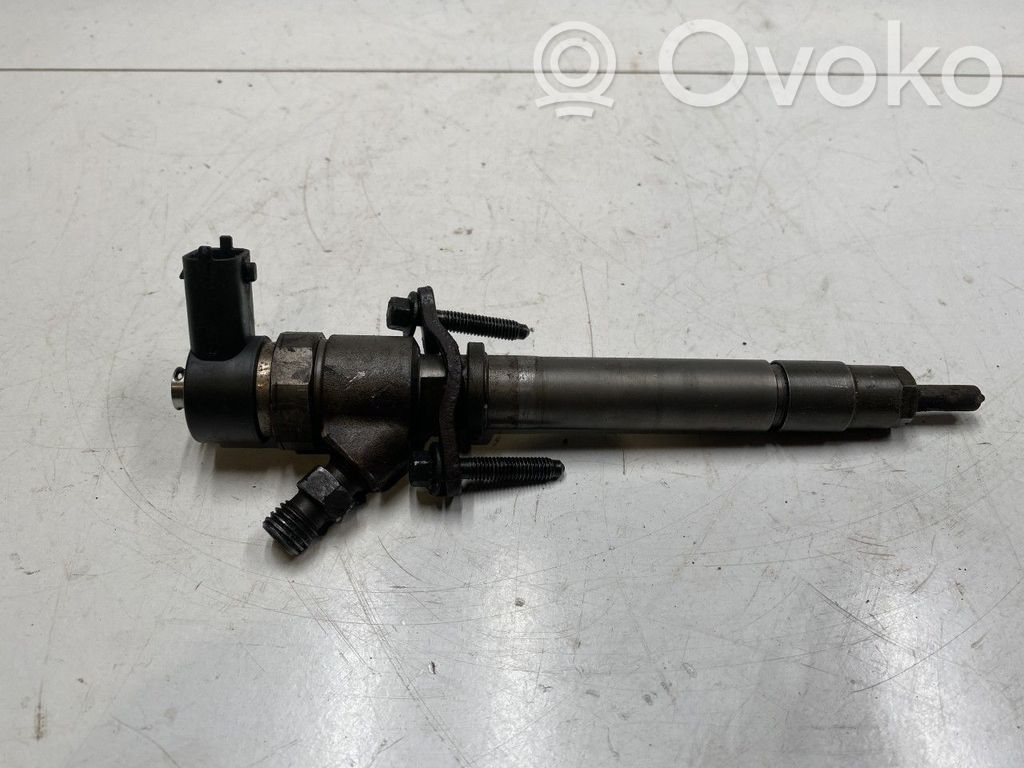 Volvo XC70 Inyector de combustible 