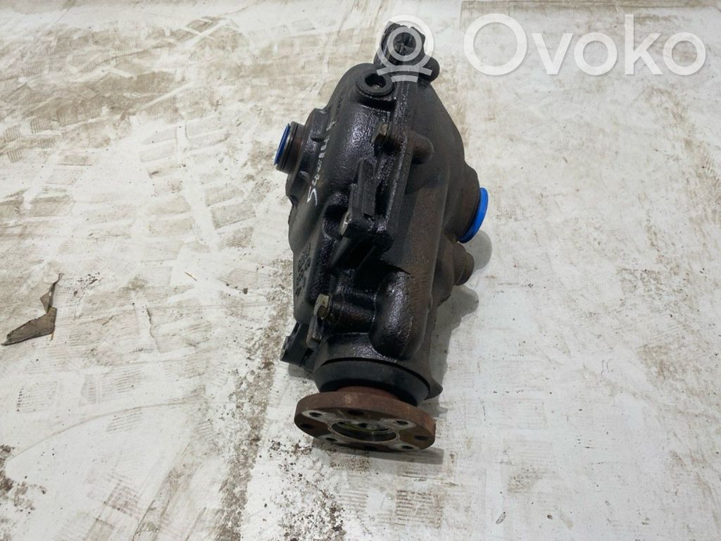 BMW X3 E83 Front differential 