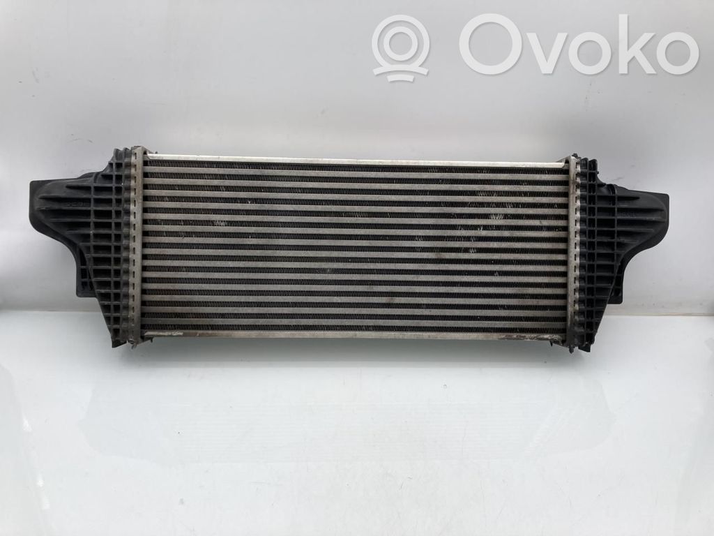 Mercedes-Benz ML W164 Radiator intercooler 