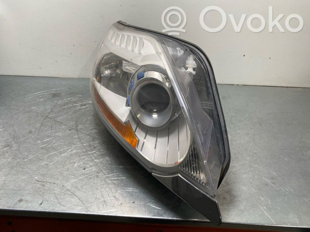 Ford Kuga I Scheinwerfer 