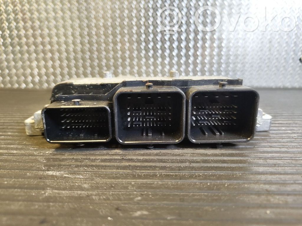 Ford Galaxy Engine control unit/module ECU 