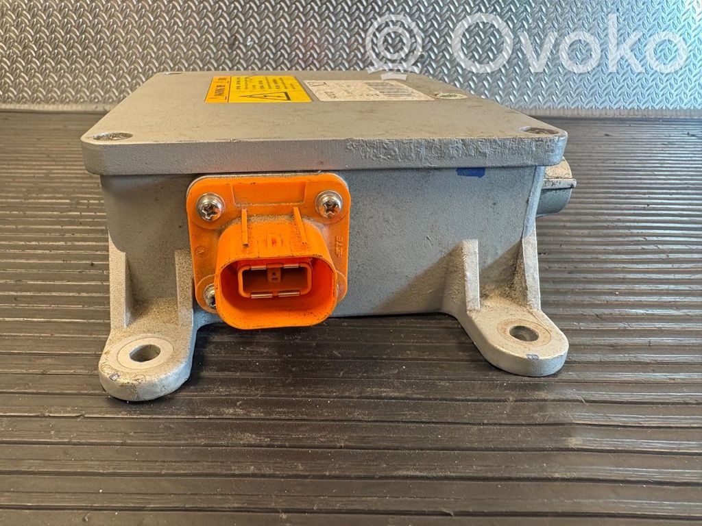 MG Marvel R Inversor/convertidor de voltaje 