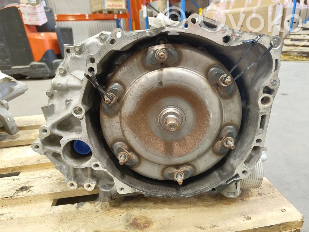 Automatic gearbox   36050778,31397853,31397853,31397853,36050778