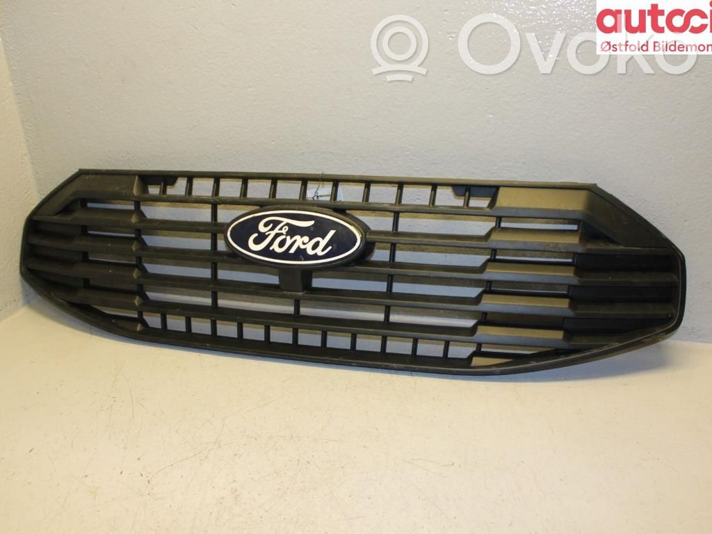 Ford Transit Custom II Etusäleikkö 