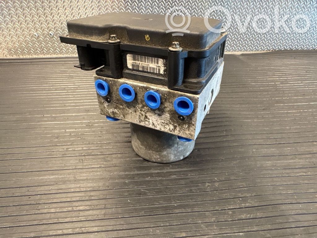 Subaru Legacy Bomba de ABS 