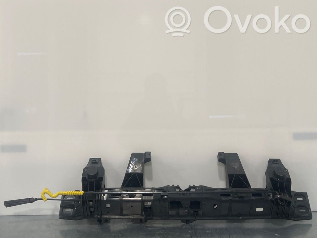 Volkswagen ID.3 Pas przedni 