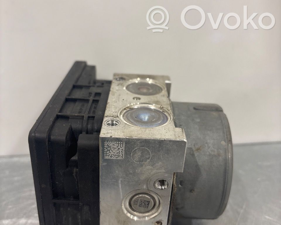 Mazda CX-5 ABS bloks 