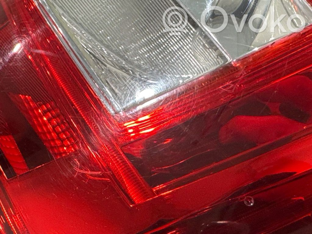 Skoda Octavia Mk3 (5E) Lampa tylna 
