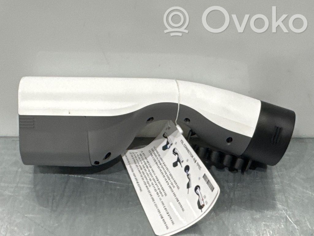 Hyundai Ioniq 5 Kabel do ładowania samochodu elektrycznego 