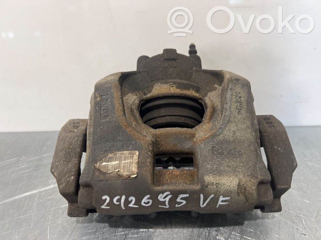 Ford Mondeo MK V Bremssattel vorne 