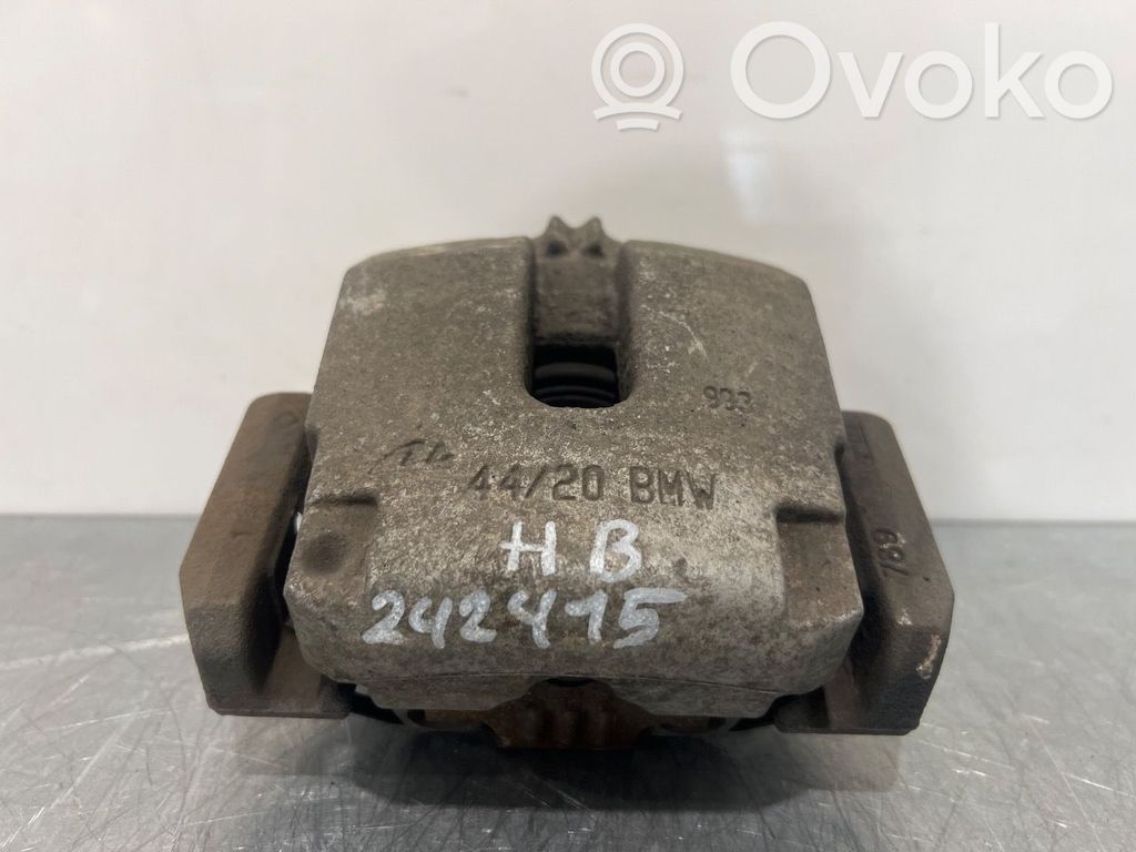 BMW X5 F15 Pinza del freno posteriore