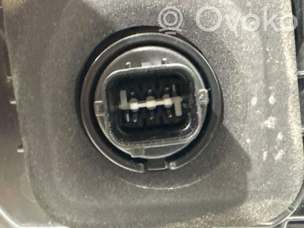 Hyundai Ioniq 5 Lampă bară spate 