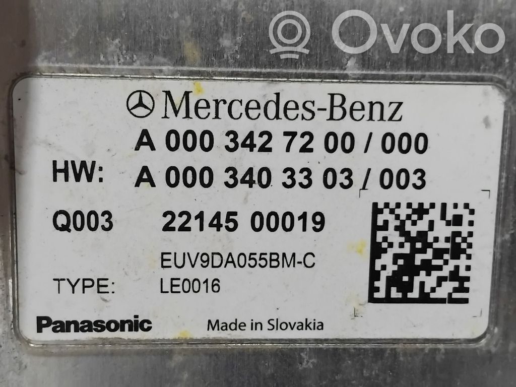 Inversor/convertidor de voltaje   A0003422001,A0003422001,A0003422001,A0003422001,LE0016