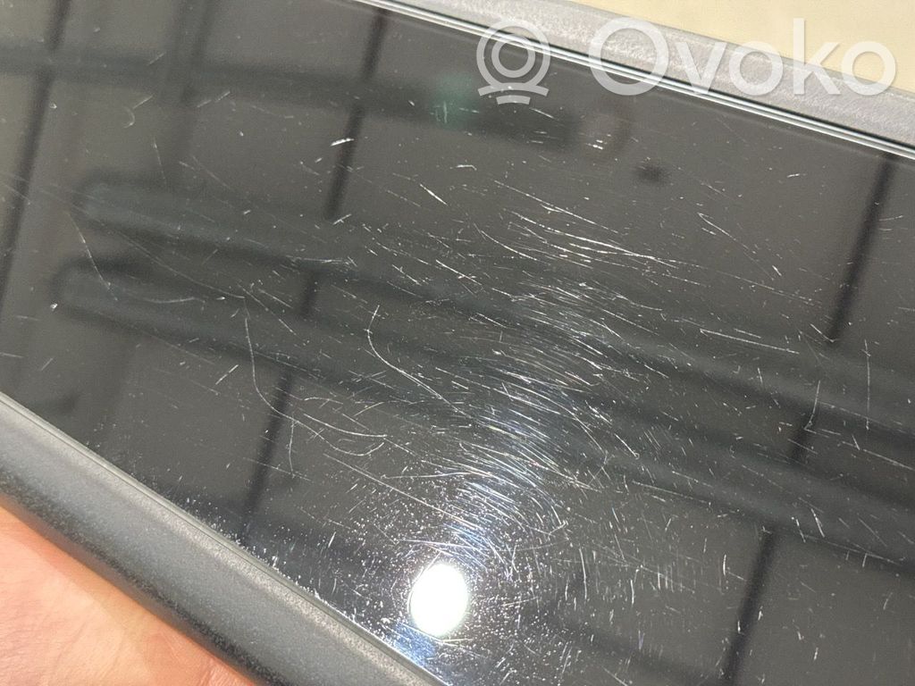 Tesla Model Y Windshield/windscreen camera 