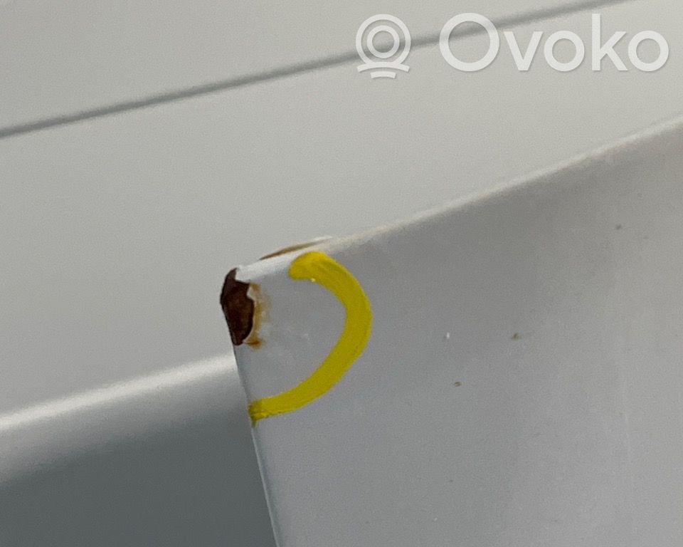 Volkswagen e-Golf Drzwi przednie 