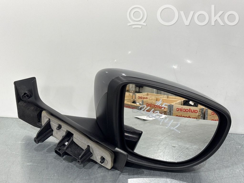 Renault Zoe Oglindă electrică ușă față 