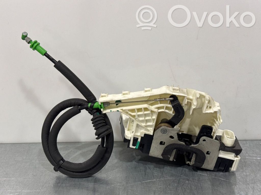 Tesla Model 3 Etuoven lukko 