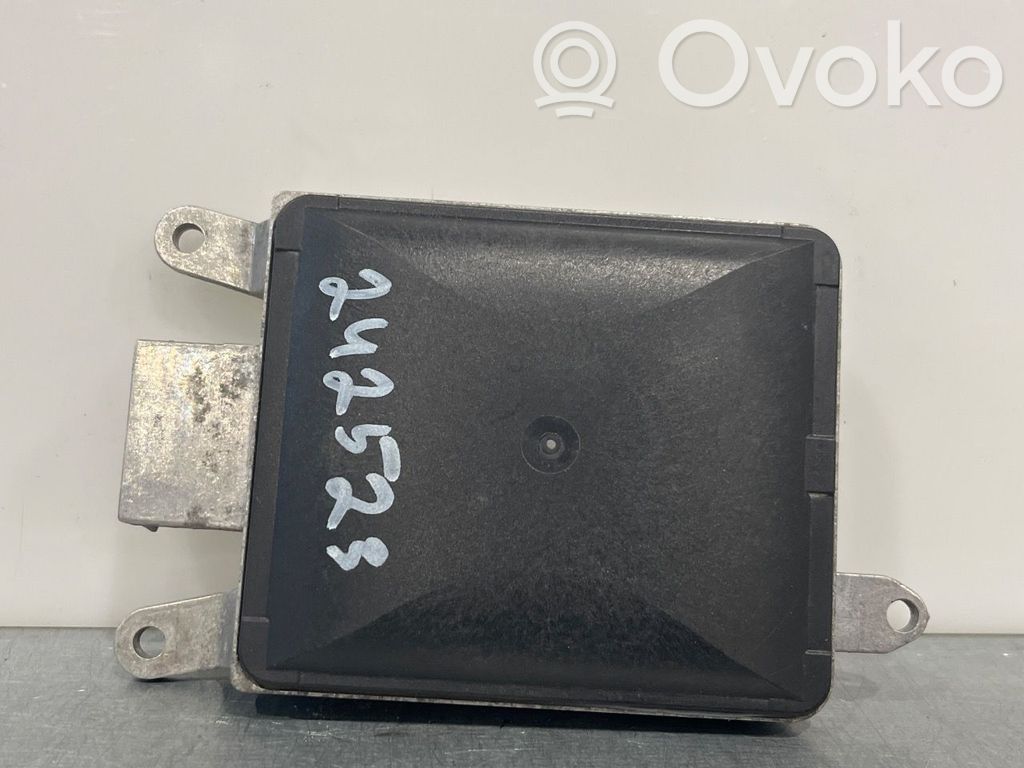 BMW 3 F30 F35 F31 Radar / Czujnik Distronic