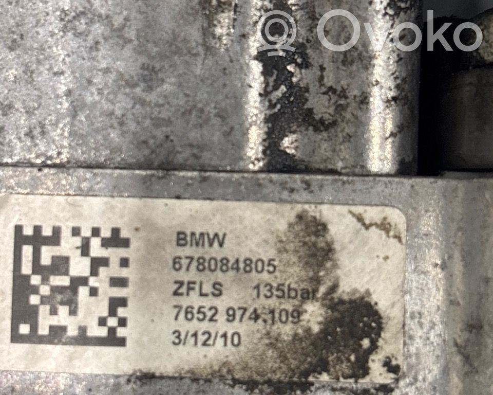 BMW 5 E60 E61 Servopumpe 