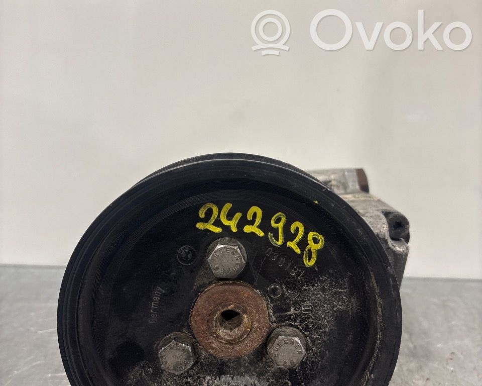 BMW 5 E60 E61 Pompa servosterzo 
